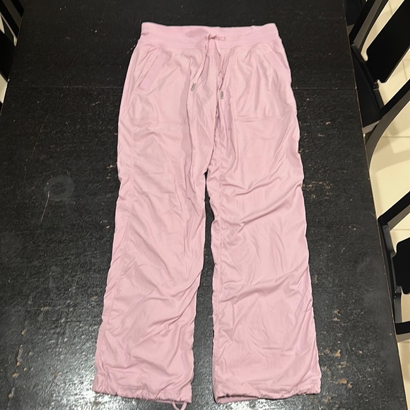 lululemon athletica Pants - lululemon athletica Pink Leggings